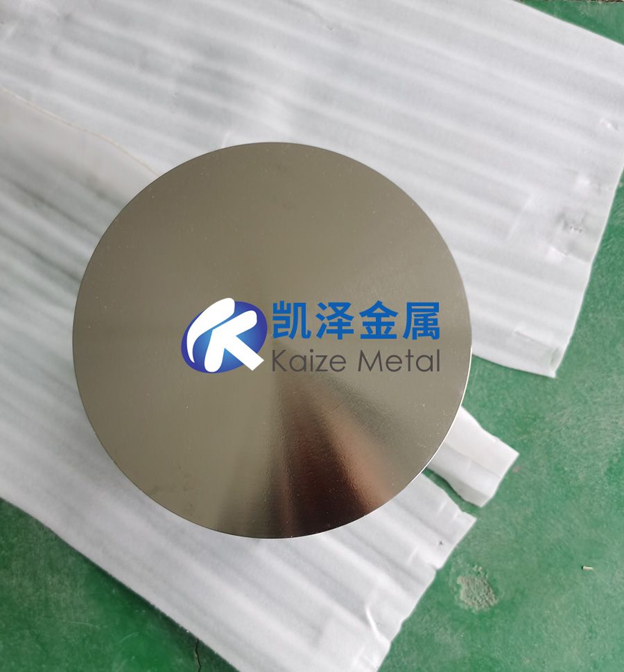 供應鈦合金鍛件鈦合金方塊TC4鈦鍛件規格齊全批量銷售