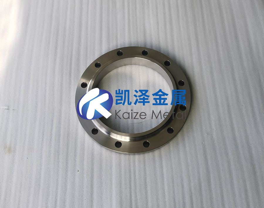 現貨供應TA1/TA2鈦法蘭 鈦平焊法蘭 鈦高徑法蘭 鈦鍛件 鈦合金法蘭