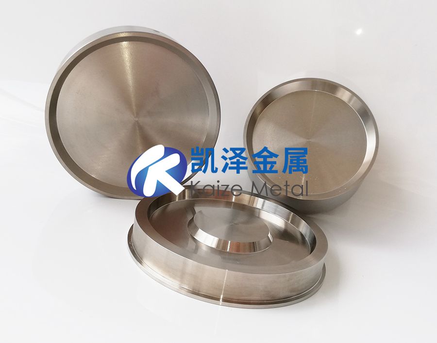 凱澤金屬熱銷鋯靶 鋯靶材 鋯多弧靶 鋯板靶 鋯管靶 支持來圖批量生產