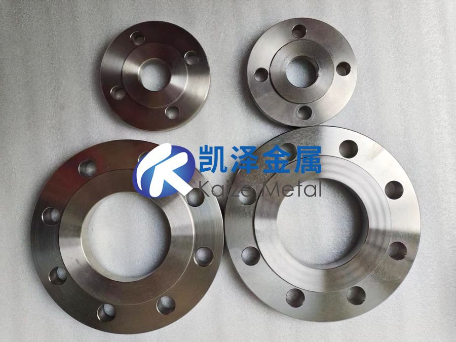 定制機械化工用TC4鈦鍛件 鈦合金加工件 鉻靶材 規格齊全