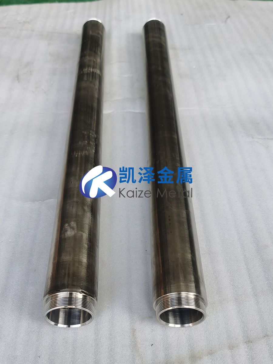 現貨供應702/705鋯管靶 TC4鈦法蘭 N6鎳靶材 庫存充足 規格齊全