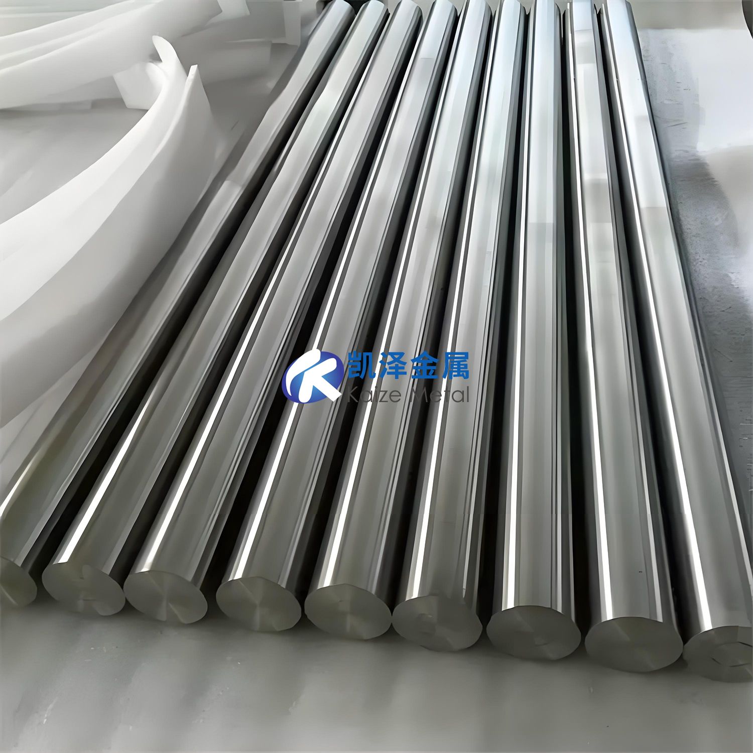 國內航空結構件（軸類、銷釘、齒輪）用鈦棒的核心材質與制造工藝