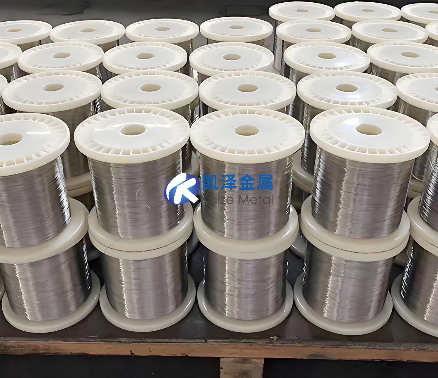 超彈性絲材精密調控：鎳鈦合金相變溫度與TC4拉拔工藝的協(xié)同突破