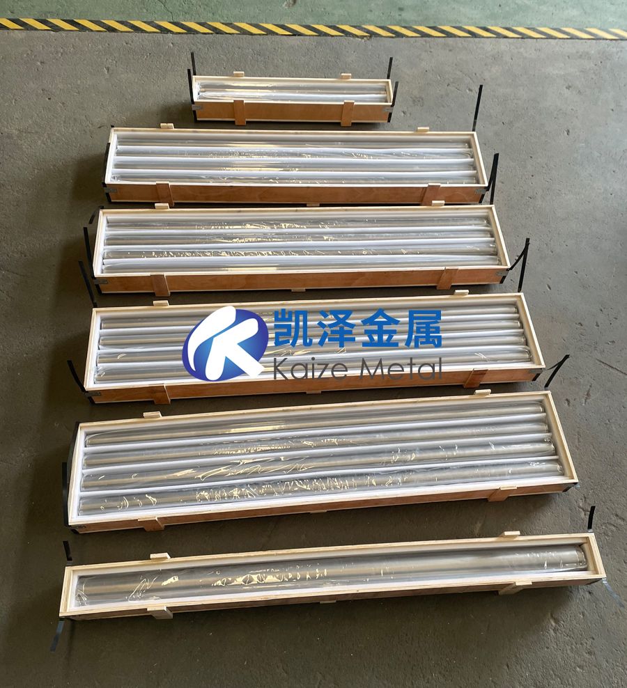 工具涂層用鈦圓柱靶