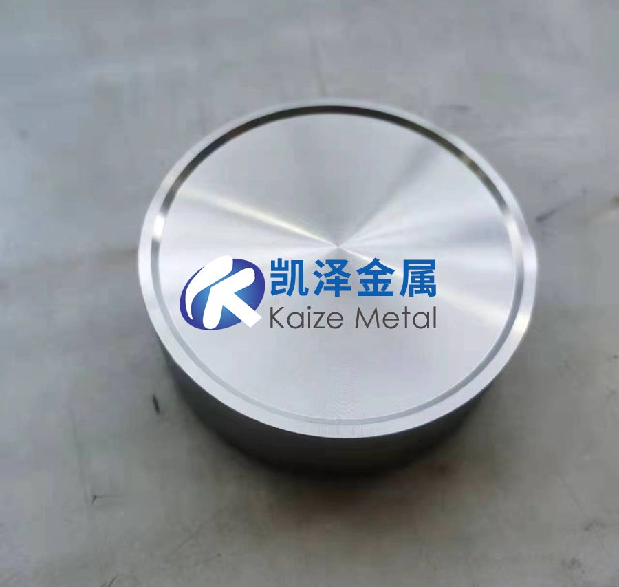 功能性薄膜用鈦平面靶