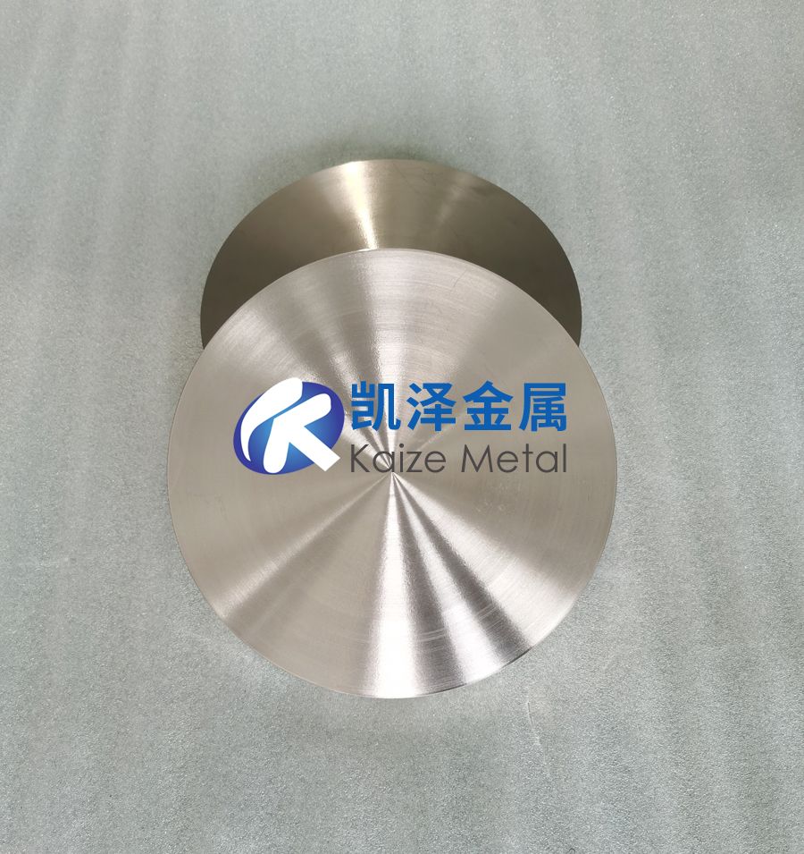 海洋能源設(shè)備用鈦鍛件