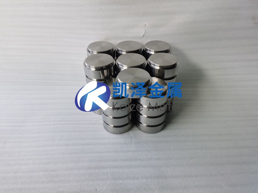 裝飾與功能鍍膜用鈦鋁靶