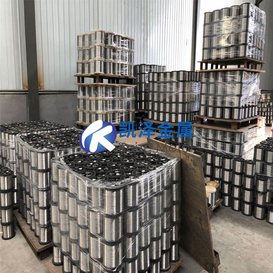 鈦絲的優異性能及其主要應用領域