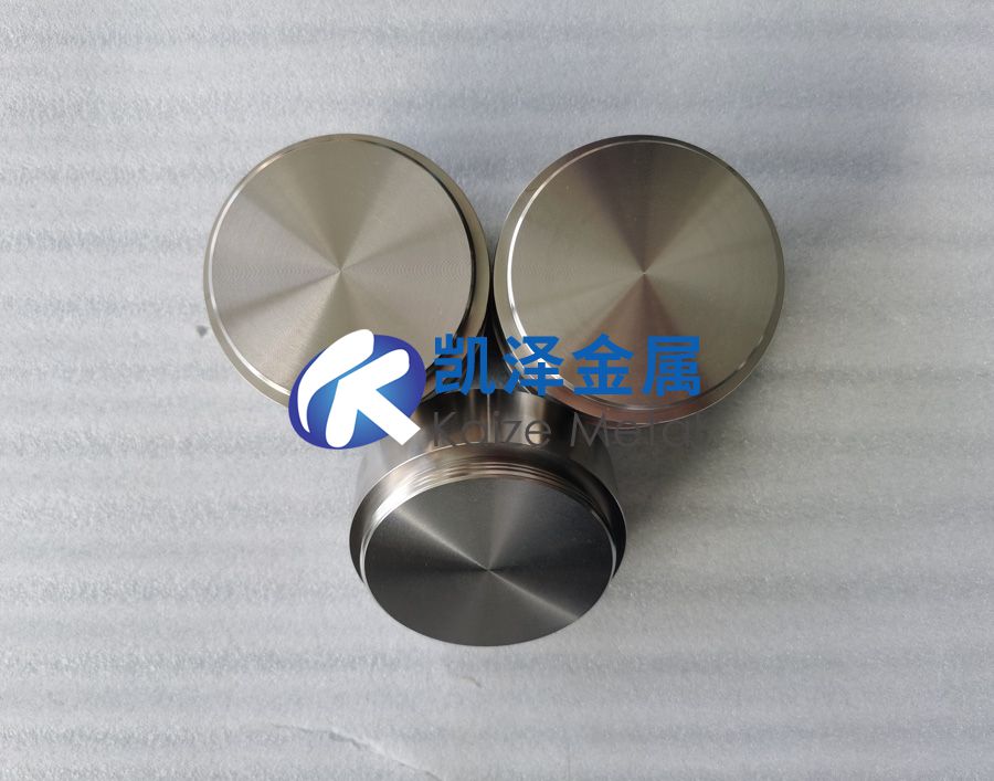 寶雞鈦靶廠家談熱噴涂技術制備靶材的優缺點