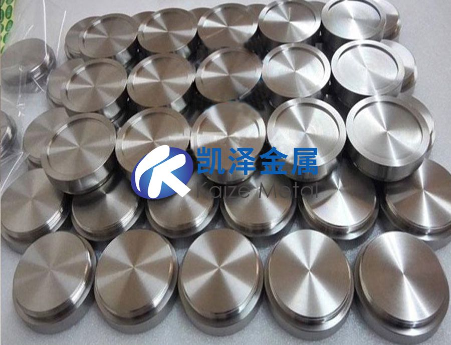 影響鈦靶材磁控濺射沉積率的因素有哪些？