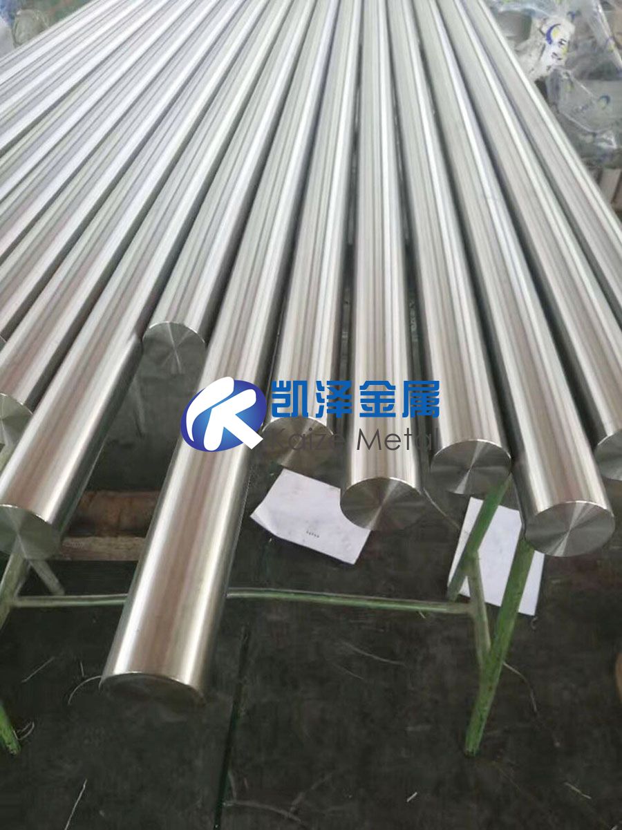 鋯棒、鋯合金棒、鋯絲材GB/T 8769-2010國家標準