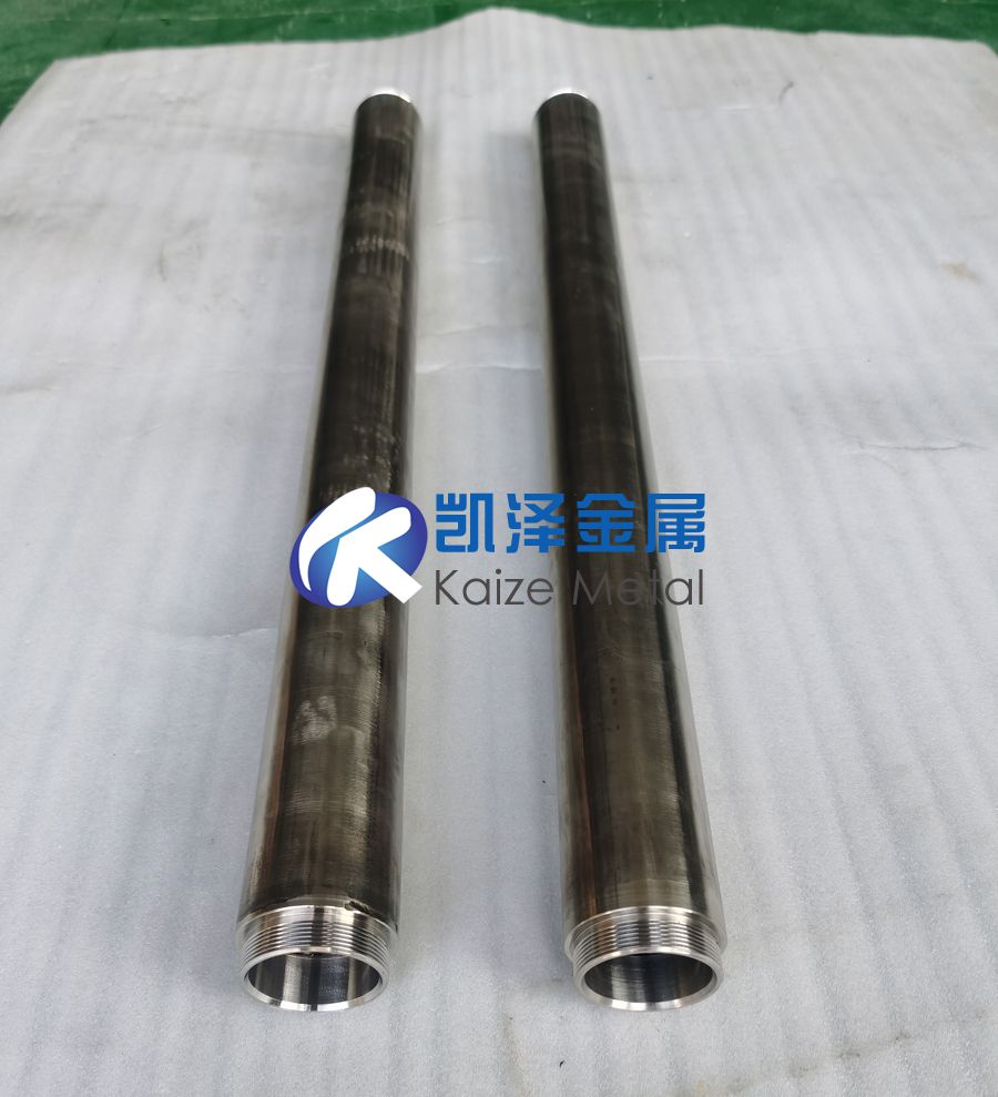 國內外鉬鈮合金靶材的研究、制備方法、應用