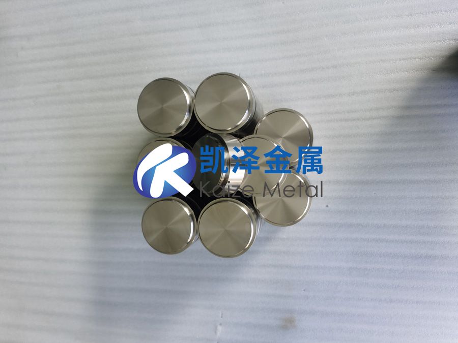 凱澤金屬談鈮濺射靶材的常用牌號與應用