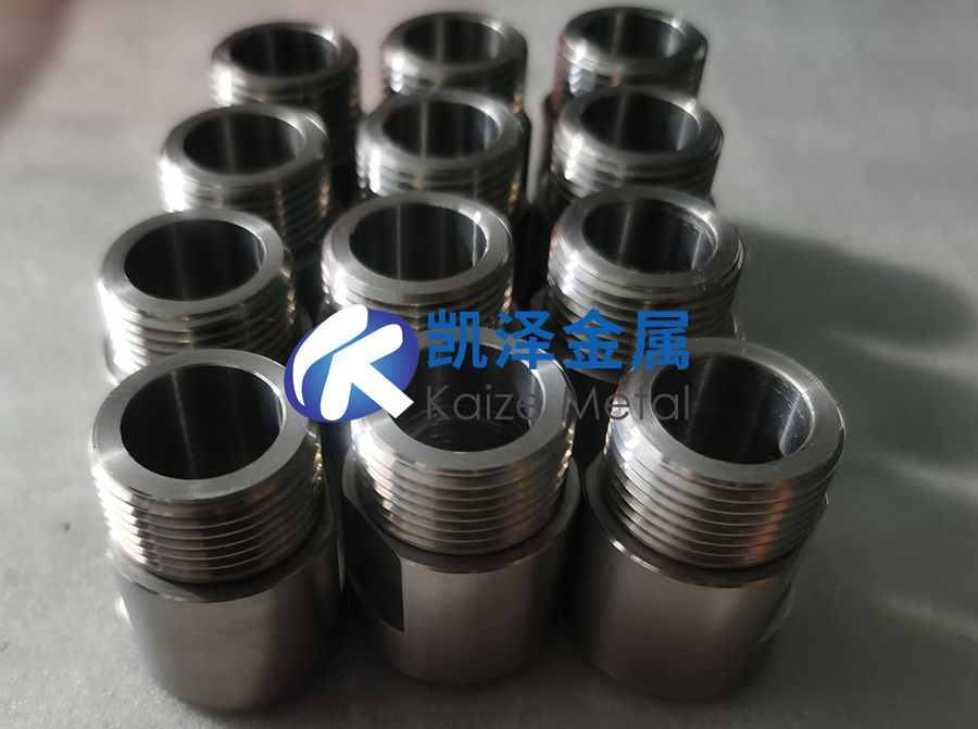 鈦加工件 鈦加工件