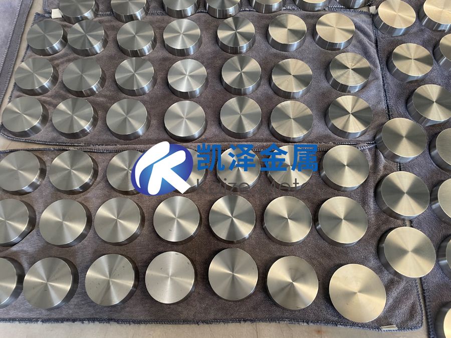 濺射鈦靶材的主要應用領域