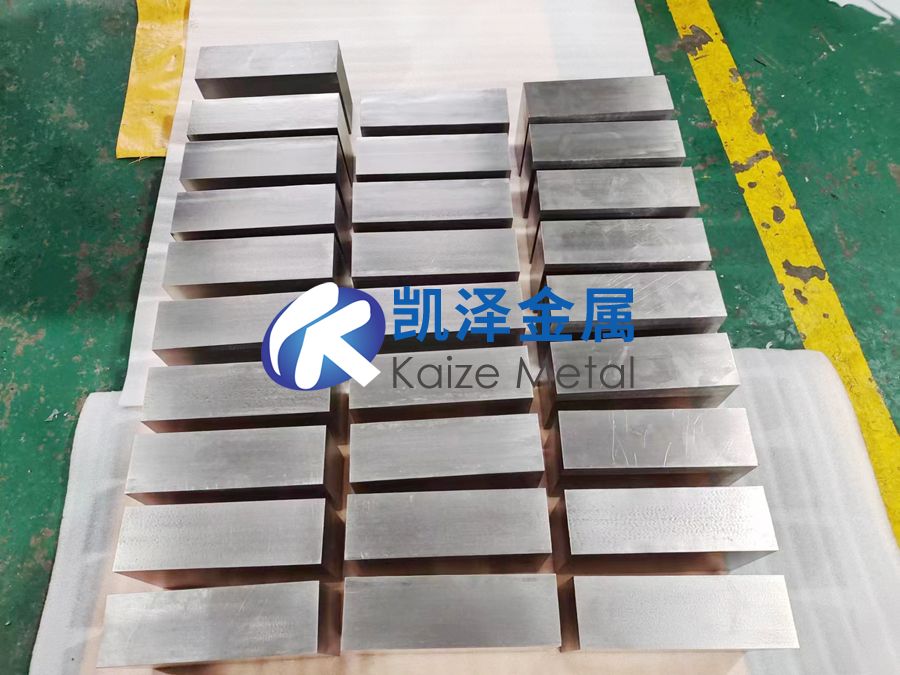 提升航空用TC4鈦合金鍛件質量的工藝參數與服役壽命的方法