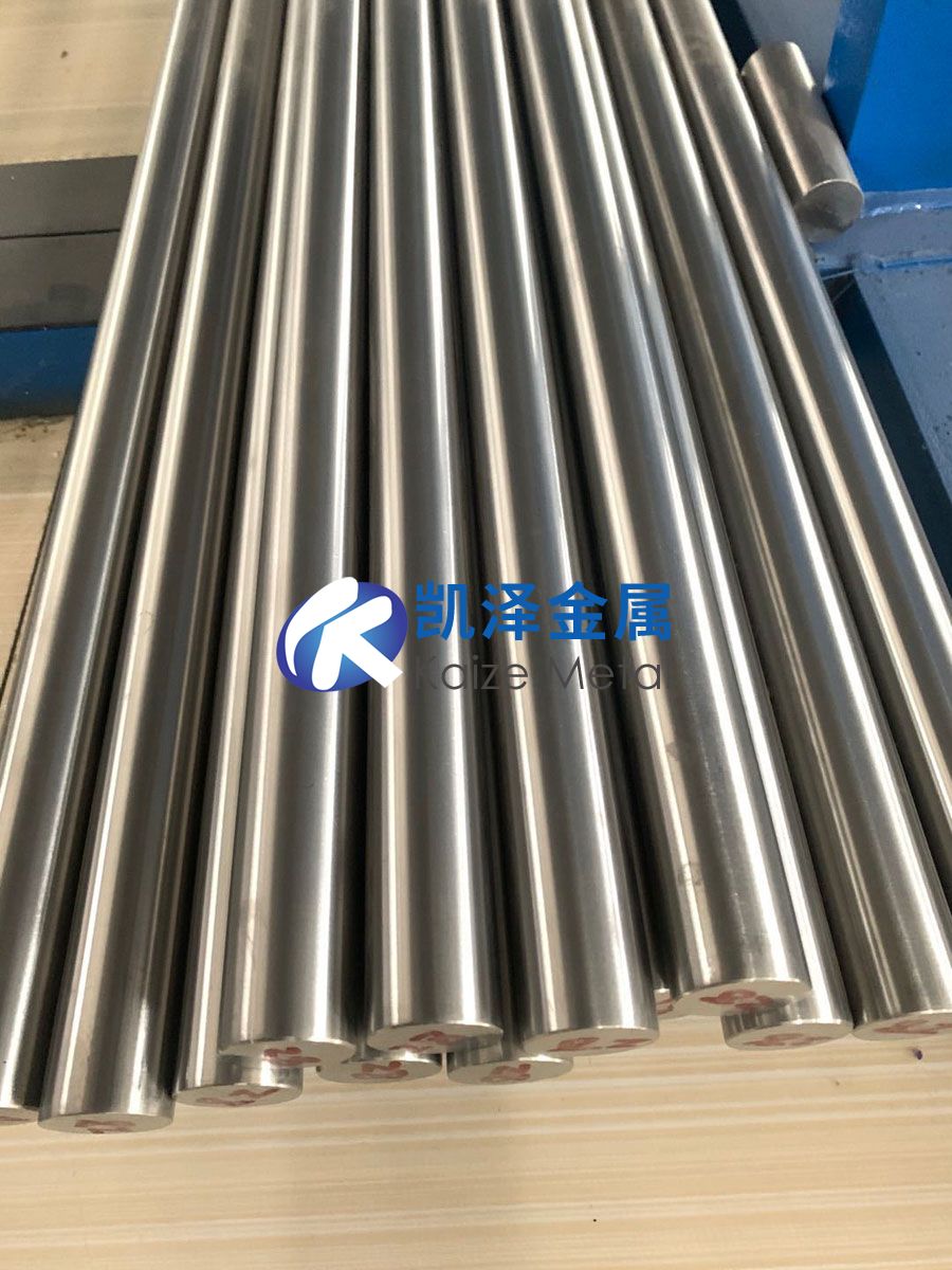 鈦棒鈦管等鈦合金材料在航空海洋汽車多個領域的應用現狀