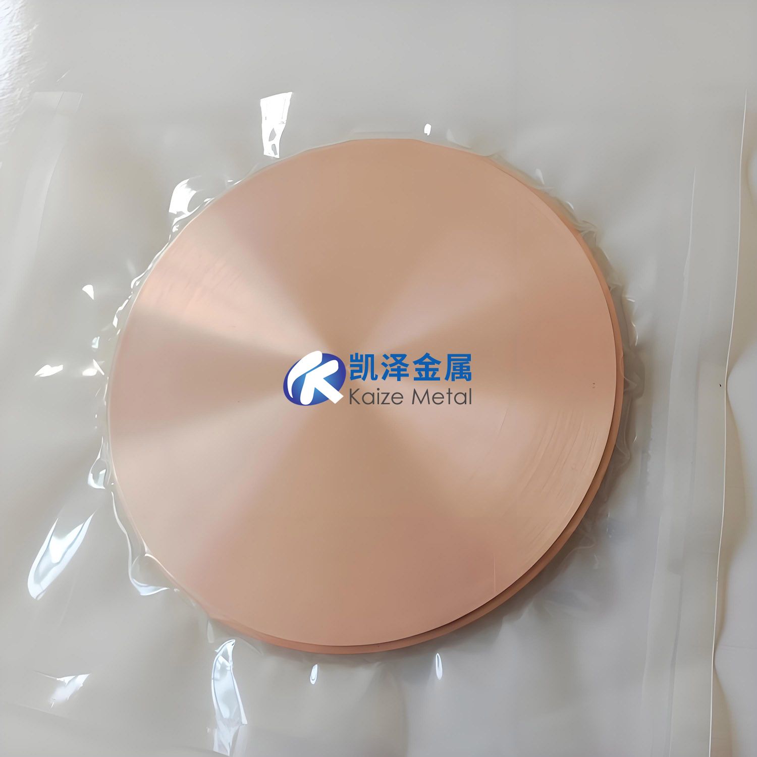 半導體/顯示面板/光伏三棲核心材料：高純銅濺射靶材深度解析