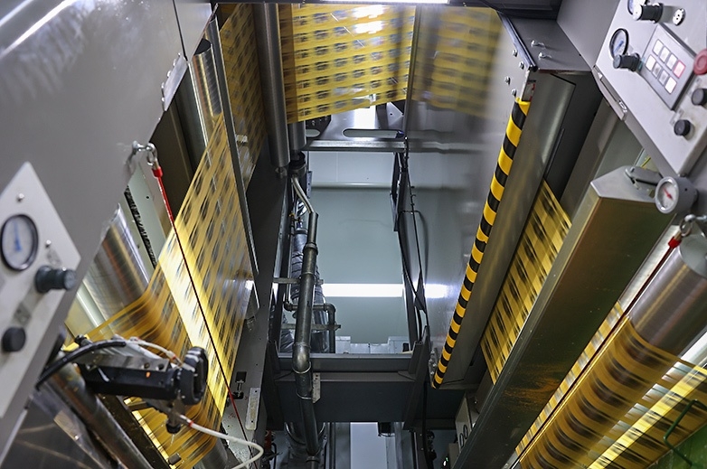 選擇食品塑料包裝袋有一些誤區