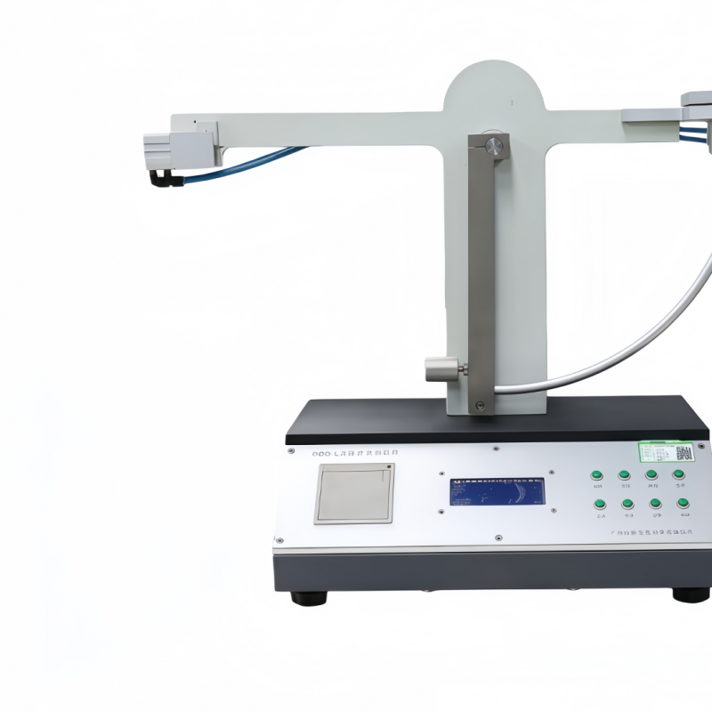 薄膜沖擊試驗儀