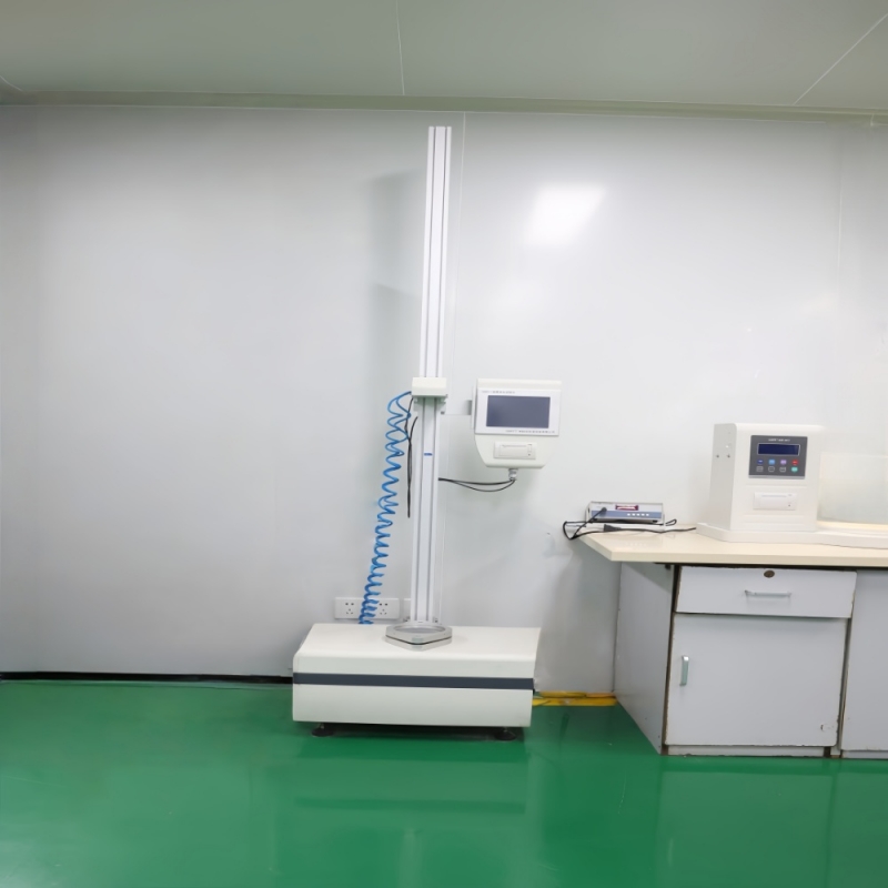 落鏢沖擊試驗儀