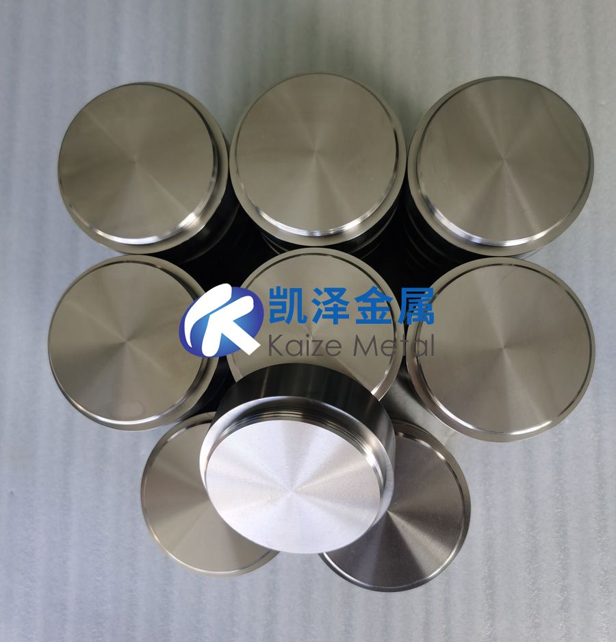鍍膜鈦靶 鍍膜鈦靶