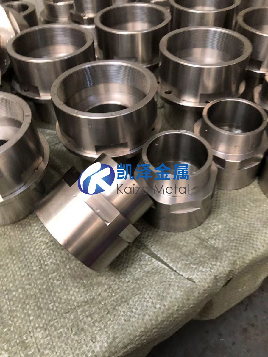 鈦加工件 鈦加工件